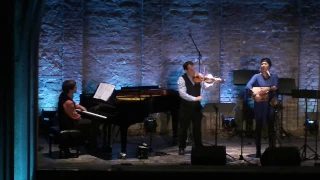 Chwalmy Pana (Osiecka/Konieczny) ROZHINKES International @ "Delphi", Berlin 2016