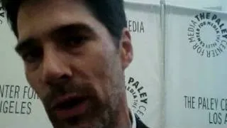 CRIMINAL MINDS: Thomas Gibson teases season 7