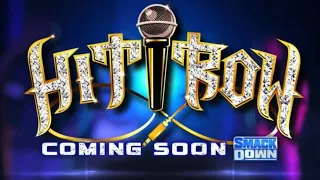 Hit Row Is Coming To SmackDown | SmackDown: Oct. 8, 2021