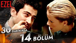 30 Dakikada 14. Bölüm - Ezel