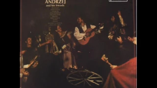 Andrzej Rosiewicz and his friends - Our Neighbour (Наш Сосед)