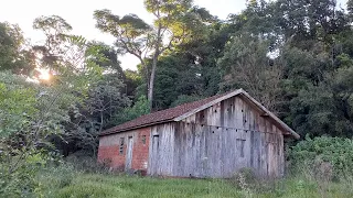 proprietário  ganhou  na mega  Senna  e abandonou a casa com  tudo  dentro