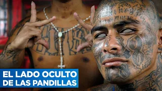 La Nueva ARMA de las pandillas de El Salvador: Por Esto Ya NO pueden ser capturados