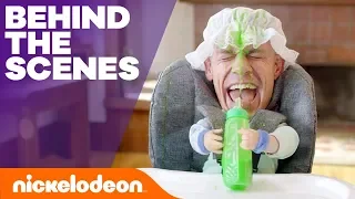 KCA BTS & Bloopers w/ John Cena, Jace Norman, JoJo Siwa & More! 🤣 | Kids' Choice Awards 2018 | Nick