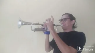 MAMBOS DE MERENGUE PARA TROMPETA 🎺