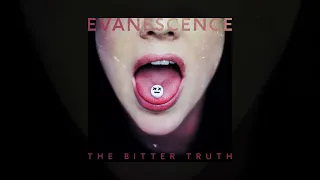 Evanescence - Blind Belief [Custom Instrumental]