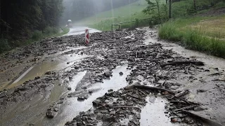 31052016 Schwere Unwetter Aspang und Krumbach