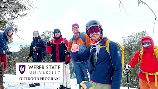 WSU's Outdoor Program | The College Tour