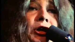 JANIS JOPLIN BALL AND CHAIN