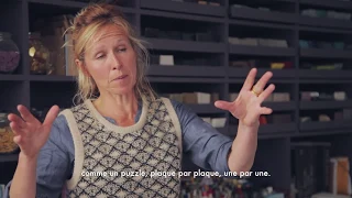 Mathilde Jonquiere - La Grande Épicerie de Paris