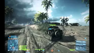 Battlefield bugs... again, thx EA