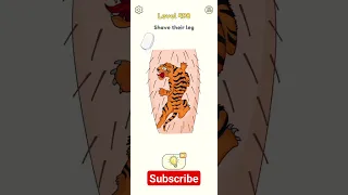 dop 2 level 498 shave their legs #youtubeshorts #shortsfeed #tiktok #dop2 #shorts #gaming