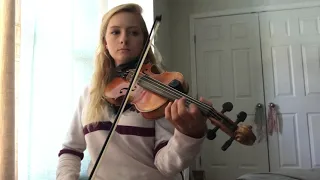 Boys of Bluehill Fiddle Tutorial