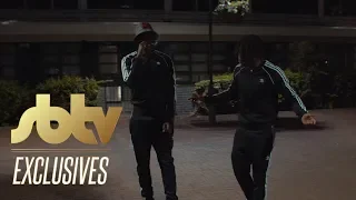 Drillin Soundtrack | Maz x Jay- Drillin [Music Video]: SBTV #RememberThatDay