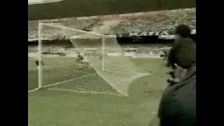 Cruzeiro 1 x 2 Atlético - Decisão Copa Centenário BH - 1997