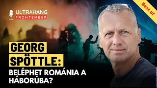 Ukrajna: Ez lehet Oroszország terve a háború után - Georg Spöttle