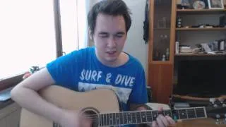 Superman - Five for Fighting (Sublunar Gadabout Cover)