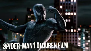 SPIDER-MAN 3 (2007) - İNCELEME