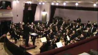 Tchaikovsky - Symphony no.4 in F minor, Op.36 (1/4)