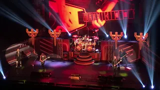 No Surrender / JUDAS PRIEST JAPAN TOUR 2018