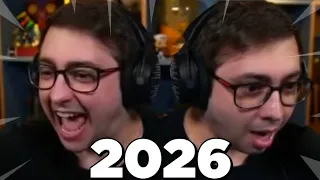 ALANZOKA MELHORES MOMENTOS DE 2026!!