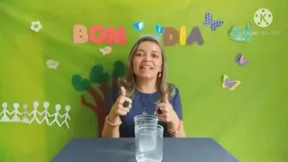 Tia Sheyla- Dinâmica sobre Bullying