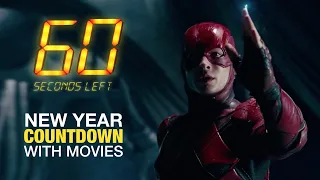 60 Seconds Left - New Year Movie Countdown #4