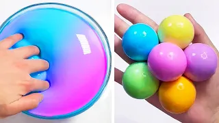 Satisfying Slime & Relaxing Slime Videos # 562