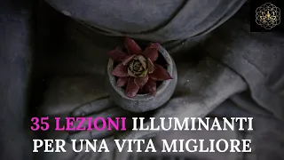 CITAZIONI BUDDHISTE CHE TI INSEGNANO LEZIONI DI VITA