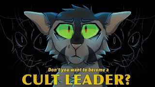 Don't You Want to Become a Cult Leader? [FELIDAE PMV]