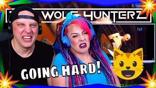 System Of A Down - Suite-Pee live [ Big Day Out  60fps ] THE WOLF HUNTERZ Reactions