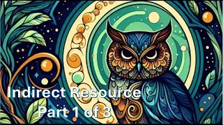 Ten Gods Series - Indirect Resource (Part 1 of 3)