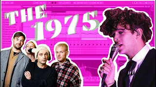 How to Make Indie Pop/Rock: Like THE 1975