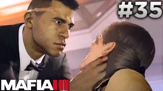 Mafia 3 Walkthrough - Mission #35 - Kill Olivia Marcano