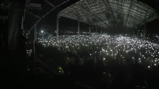 Show do Gustavo Lima em Marabá - Pa ( Nota de Repudio )