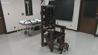 TN House passes bill to speed up death penalty process