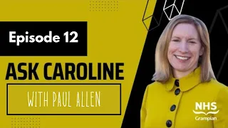 Ask Caroline   Paul Allen   Staff Q&A Episode 12