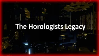 The Horologists Legacy Обзор геймплей