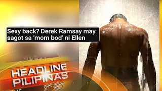 Headline Pilipinas | Teleradyo (31 May 2021)