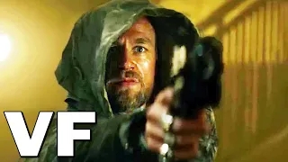 REBEL MOON Bande Annonce VF (2023) Science-Fiction, Zack Snyder