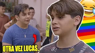 Gabriel anhela su fiesta de XV años (Parte 1/2) | ANALIZANDO COMO DICE EL DICHO