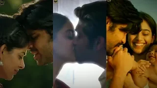 Adhithya varma lovely 💕😍full screen status video | Dhruv vikram | love 💔 feeling