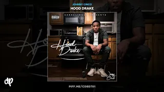 Johnny Cinco - Too Much on My Mind [Hood Drake]