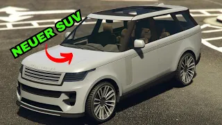 Neue Eventwoche in GTA Online + Neues Auto / 30% Rabatte / 5x Geld für Taxiunternehmen