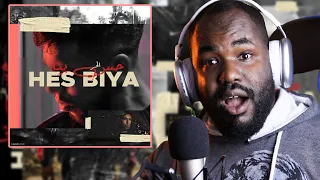 L7OR - HES BIYA [ALGERIAN REACTION!]   🇩🇿❤️🇲🇦 🔥