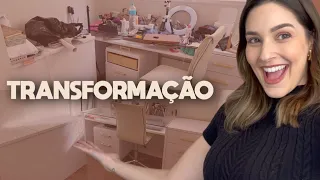 ACABAMOS? - DIÁRIO DA MUDANÇA Ep.9 | Laura Kuczynski