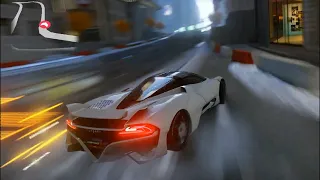 FINALLY A NEW CLASS S KING !! | Asphalt 9 6* SSC Tuatara Multiplayer