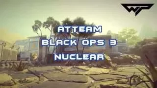Call of Duty: BLACK OPS 3 NUCLEAR w/ GOLD VMP!