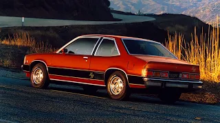 The 1980 Chevrolet Citation:  GM's Unfortunately Flawed Car that Was Exactly Right for Its Time