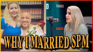 WHY I MARRIED SPM - LIVE ON ROADIUM RADIO